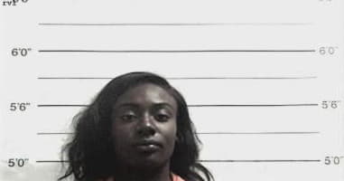 Darlisha Smith, - Orleans Parish County, LA 